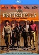 The Professionals (Blu-Ray)